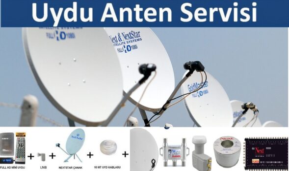 Sivas Antenci